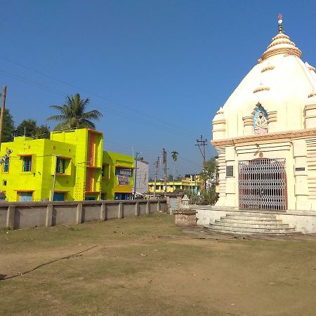 Digha Holiday Inn Exterior photo