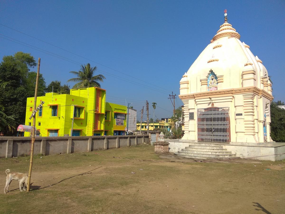 Digha Holiday Inn Exterior photo